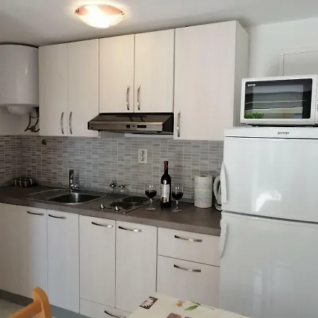 شقة Sea Princess *