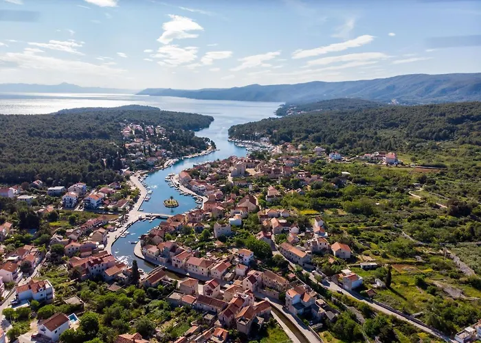 Sea Princess شقة فربوسكا