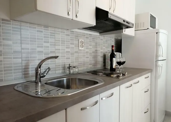 Sea Princess شقة فربوسكا