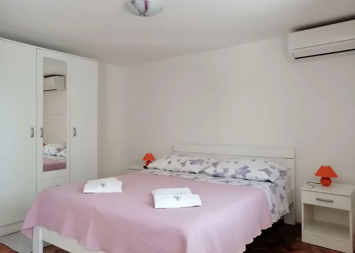 شقة Sea Princess *