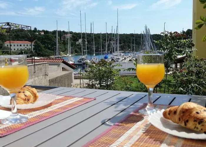 Sea Princess شقة *