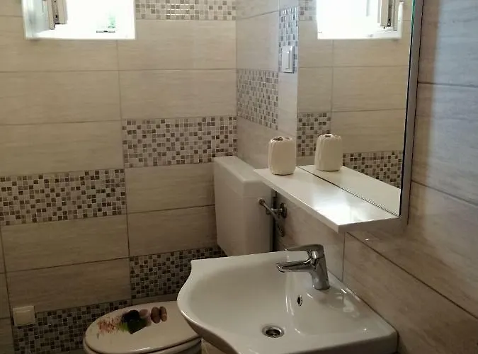 Sea Princess شقة *