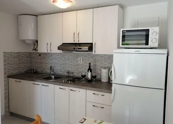 شقة Sea Princess *