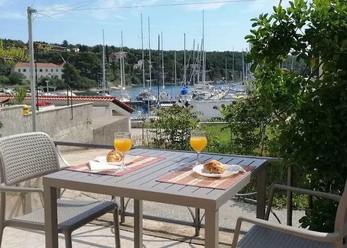 شقة Sea Princess فربوسكا