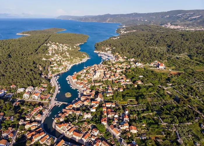 Sea Princess شقة فربوسكا